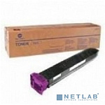Konica minolta TN-613M Тонер-картридж, Magenta {Bizhub C452/C552 (30000с.)}