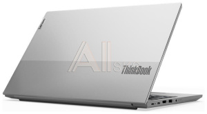 1321054 Ноутбук LENOVO ThinkBook 15 G2 ITL i5-1135G7 2400 МГц 15.6" 1920x1080 8Гб DDR4 3200 МГц SSD 512Гб нет DVD Intel Iris Xe Graphics встроенная ENG/RUS бе