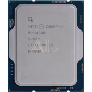11033387 CPU Intel Core i9-14900 OEM