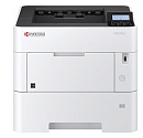 1102TR3NL0 Kyocera ECOSYS P3155dn, Принтер, ч/б лазерный, A4, 55 стр/мин, 1200x1200 dpi, 512 Мб, USB 2.0, Network, лоток 500 л., Duplex, старт.тонер 10000 стр.