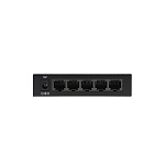 Коммутатор Origo OS2205 OS2205/A2A (L2) 5x1Гбит/с неуправляемый