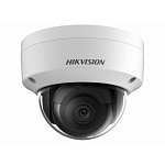 1873670 HIKVISION DS-2CD2183G2-IS(4mm) 8Мп уличная купольная IP-камера с EXIR-подсветкой до 30м и технологией AcuSense