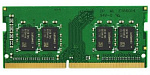 3205604 Модуль памяти для СХД DDR4 4GB D4NESO-2666-4G SYNOLOGY