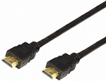 1472466 Кабель аудио-видео PROconnect 17-6203-8 HDMI (m)/HDMI (m) 1.5м. позолоч.конт. черный (17-6203-8)