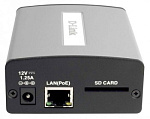 777428 Видеотерминал D-Link DVS-310-1/B1A H.264/MPEG4/MJPEG POE