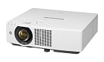 Лазерный проектор Panasonic [PT-VMZ72] 3LCD,7300 Lm,WUXGA(1920x1200);3000000:1;16:10;TR 1.092.21:1;HDMI IN x2;RGB IN х1 D-sub15pin; AudioIN x1; AudioO