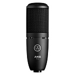 1292649 Микрофон P120 3101H00400 AKG