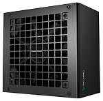 Deepcool PQ750M (ATX 2.4, 750W, Full Cable Management, PWM 120mm fan, Active PFC, 80+ GOLD) RET