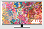 3204615 Телевизор LCD 50" QLED 4K QE50Q80BAUXCE SAMSUNG