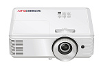 145256 Проектор ScreenPlay INFOCUS [SP228] DLP, 4000 lm, FullHD, 30 000:1, 1.471.62:1, 2xHDMI 1.4, VGA in/out, S-Video, 3.5mm in/out, USB-A, RS-232, лампа 15