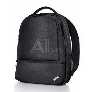 920441 Рюкзак для ноутбука 15.6" Lenovo ThinkPad Essential черный синтетика (4X40E77329)