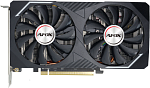 Видеокарта AFOX Radeon RX 6600XT 8GB GDDR6 128Bit HDMI 3xDP ATX Dual Fan