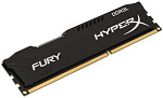 1288741 Модуль памяти KINGSTON Fury Gaming DDR3 Общий объём памяти 8Гб Module capacity 8Гб Количество 1 1866 МГц Множитель частоты шины 11 1.5 В HX318LC11FB/8