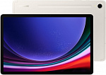 1969093 Планшет Samsung Galaxy Tab S9 SM-X710 8 Gen 2 (3.36) 8C RAM8Gb ROM128Gb 11" AMOLED 2X 2560x1600 Android 13 бежевый 13Mpix 12Mpix BT WiFi Touch microSD