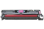 Q3963A СНЯТ!! Cartridge HP для CLJ 2550/2820/2840, пурпурный (4000 стр.)