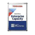 1338705 Жесткий диск TOSHIBA SAS 6TB 7200RPM 12GB/S 256MB MG08SDA600E