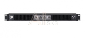 Усилитель мощности FDB audio DA4.3 Усилитель мощности FDB audio DA4.3