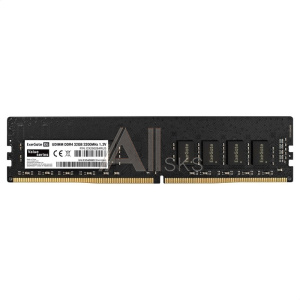 11002579 Модуль памяти Exegate EX295284RUS Value DIMM DDR4 32GB <PC4-25600> 3200MHz