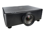 Лазерный проектор Abira [AB-R860L] [без объектива], DLP, WUXGA (1920*1200), 8800/8600(ANSI) Лм, 3000000:1, HDMI x2, HDBaseT, 3D Sync IN/OUT, MiniJack