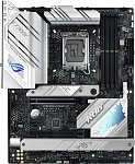 ASUS ROG STRIX B760-A GAMING WIFI, LGA1700, B760, 4*DDR5, 4*SATA, 3*M.2, 9*USB 3.2, 4*USB 2.0, Type-C, 2*PCIx16, 2*PCIx1, DP+HDMI, ATX; 90MB1EP0-M1EAY