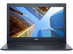 1067935 Ноутбук Dell Vostro 5471 Core i5 8250U/8Gb/SSD256Gb/AMD Radeon 530 2Gb/14"/FHD (1920x1080)/Linux/rose gold/WiFi/BT/Cam