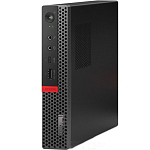 10S1S02X00 Lenovo ThinkCentre Tiny M920x i3-8100 4GB DDR4 256GB_SSD Int. NoDVD VGA/ no VESA/ COM BT_2X2AC USB KB&Mouse no OS 3Y on-site