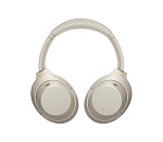 3211141 Гарнитура WH-1000XM4/SM SILVER SONY
