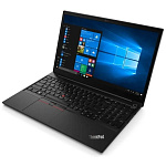1806944 Lenovo ThinkPad E15 G2 [20TD0003RT] Black 15.6" {FHD i5-1135G7/16Gb 1slot/512Gb SSD/W10Pro}