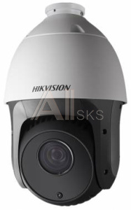 389646 Камера видеонаблюдения Hikvision DS-2AE5223TI-A 4-92мм HD-TVI цветная корп.:белый