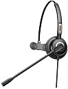 1000661676 Моно гарнитура проводная/ Mono Headset