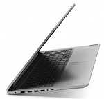 1486667 Ноутбук Lenovo IdeaPad L3 15ITL6 Core i3 1115G4 8Gb SSD256Gb Intel UHD Graphics 15.6" IPS FHD (1920x1080) noOS grey WiFi BT Cam