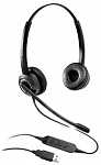 1680337 Гарнитура Grandstream GUV3000 черный
