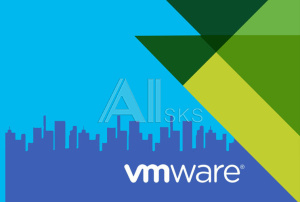 VS6-RBSTDADV25UGC-L2 VPP L2 Upgrade: VMware vSphere 6 Remote Office Branch Office Standard (25 VM pack) to Advanced (25VM Pack) - For existing VPP customers only