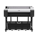 Широкоформатный принтер Canon imagePROGRAF TM-350 (36", A0, 5 цветов, A0 за 32 сек, 2400 x 1200 dpi, 2048 Мб, Диаметр втулки 2/3 дюйма, USB, Ethernet,