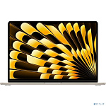 Apple MacBook Air 15-inch 15" Starlight (M4 10C CPU, 10C GPU/16Gb/512Gb SSD) (MW1K3HN/A)