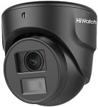 1472177 Камера видеонаблюдения аналоговая HiWatch DS-T203N 2.8-2.8мм HD-CVI HD-TVI цветная корп.:черный (DS-T203N (2.8 MM))