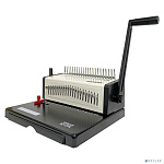 Office Kit Переплетный аппарат на пластиковую пружину B2125N Office Kit Переплетный аппарат на пластиковую пружину B2125N