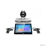Yealink VC800-VCM-CTP-VCH Терминал ВКС Моноблок с камерой 12Х, CTP20, VCM34-2 шт., VCH50, AMS 2 года) Yealink VC800-VCM-CTP-VCH Терминал ВКС Моноблок с камерой 12Х, CTP20, VCM34-2 шт., VCH50, AMS 2 года)