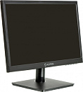 1358650 Монитор Aopen 18.5" 19CX1Qb черный TN LED 5ms 16:9 матовая 200cd 90гр/65гр 1366x768 VGA 2.1кг