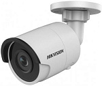 1076636 Камера видеонаблюдения IP Hikvision DS-2CD2023G0-I 2.8-2.8мм цв. корп.:белый (DS-2CD2023G0-I (2.8MM))