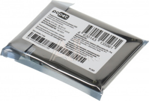 1901132 Накопитель SSD PC Pet SATA-III 128GB PCPS128G2 2.5" OEM