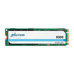 1304881 SSD жесткий диск M.2 2280 960GB 5300 PRO MTFDDAV960TDS MICRON