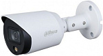 1405738 Камера видеонаблюдения аналоговая Dahua DH-HAC-HFW1409TP-A-LED-0360B 3.6-3.6мм HD-CVI HD-TVI цветная корп.:белый