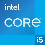 1322890 Центральный процессор INTEL Core i5 i5-11600KF Rocket Lake 3900 МГц Cores 6 12Мб Socket LGA1200 125 Вт OEM CM8070804491415SRKNV