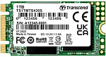 Накопитель SSD Transcend SATA-III 1TB TS1TMTS430S 430S M.2 2242 0.3 DWPD