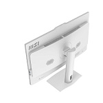 11049113 MSI Pro AP272P 14M-615RU [9S6-AF8322-615] White 27" {FHD Core i7 14700(2.1Ghz)/16384Mb/512PCISSDGb/UHD Graphics 770/Win11Pro}