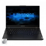 3204799 Ноутбук LENOVO Legion 5 15IMH6 82NL000URM i5-10500H 2500 МГц 15.6" Cенсорный экран нет 1920x1080 8Гб DDR4 2933 МГц SSD 256Гб без ОС Phantom Black 2.3