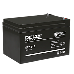 Аккумуляторная батарея DELTA DT 1212