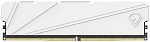 NTSSD4P26SP-16W Netac Shadow S 16GB DDR4-2666 (PC4-21300) C19 19-19-19-43 1.2V Memory module (DIMM) White