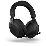 3755267803 Беспроводная гарнитура Jabra Evolve2 85, Link380c MS Stereo Black (PN: 28599-999-899) 3755267803 Беспроводная гарнитура Jabra Evolve2 85, Link380c MS Stereo Black (PN: 28599-999-899)